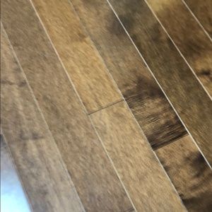 Meet your Posher, Leah